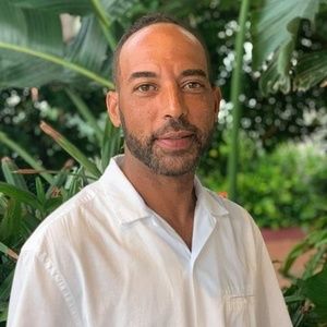 Meet your Posher, Jerry